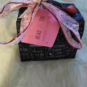 MK Satin Body Beautiful Bundle